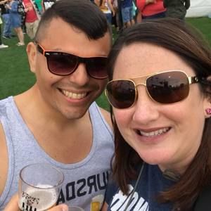 Meet your Posher, Jesseca